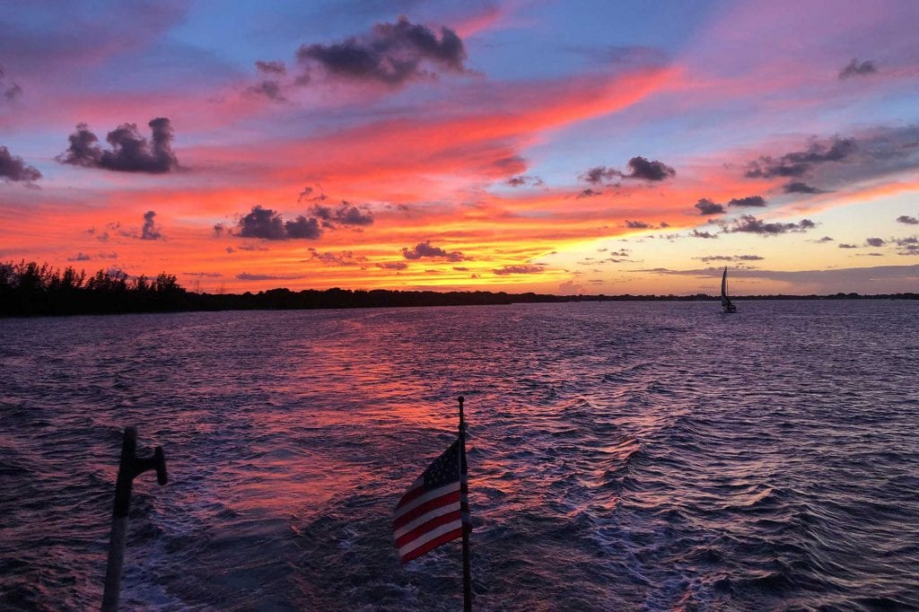 Boat Delivery Captain in Florida Boat Captain for Delivery and Charter