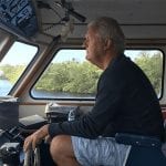 Captain Dave Subers, Stuart FL
