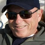 Captain John Yacht Delivery Specialist