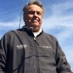 Captain Stewart Sailboat Delivery Captain