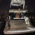 October/2020
51' SeaRay
Fort Lauderdale, FL to Freeport, Bahamas