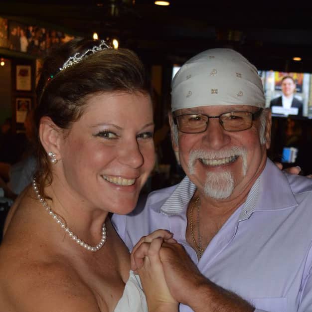 Deets & Jennifer Radliff