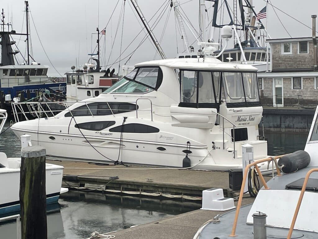 FAQ Yacht & Boat Delivery Service and Boat Captain Florida