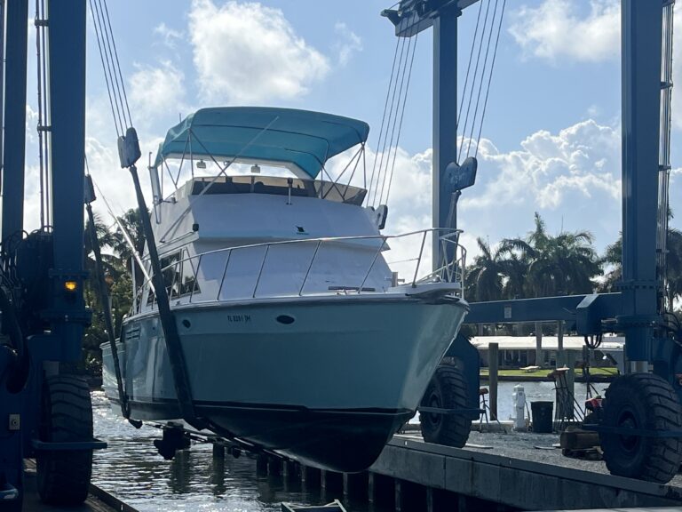 May, 202242' JeffersonLocal Yard Delivery